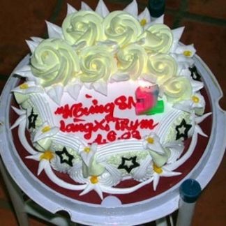 Bánh Sinh Nhật 001
