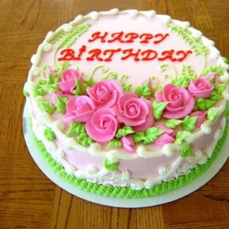 Bánh Sinh Nhật 002