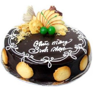 Bánh Sinh Nhật 005