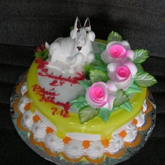 Bánh Sinh Nhật 007