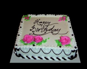 Bánh Sinh Nhật 008