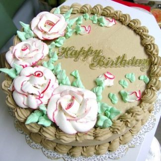 Bánh Sinh Nhật 009