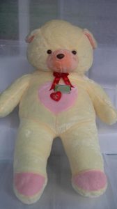 Gấu Bông 010