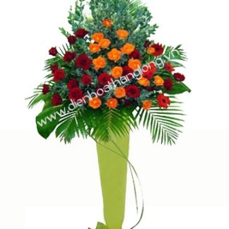 Hoa Mừng Khai Trương 019