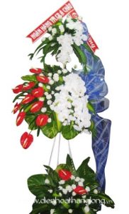 Hoa Mừng Khai Trương 024